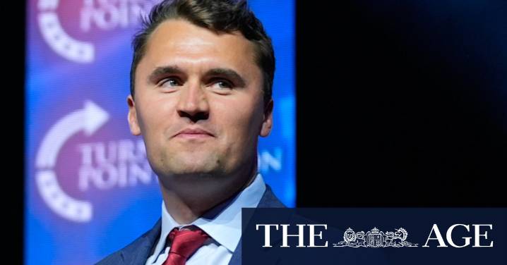 How Charlie Kirk’s social media machine rewired a generation’s politics