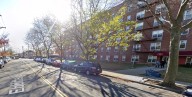 FDNY responds to early morning fire at New Dorp apartment building