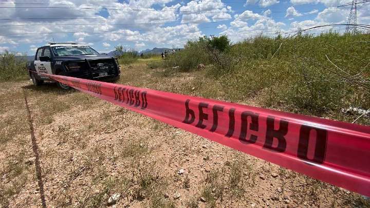 Disminuyen un 37% los homicidios dolosos en Chihuahua capital durante agosto