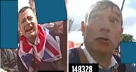 Faces of 16 people Met Police want to find after Unite the Kingdom march