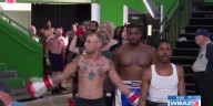 Mountain State Brawl comes to Huntington