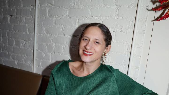 Inside The RealReal’s 2025 Resale Report With the Brand’s Chief Creative Officer Kristen Naiman