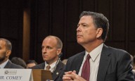 'Flagrant abuse of power': Experts call Comey indictment a 'scandal of massive proportion'