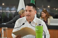 Erick Agúndez propone regular el funcionamiento de las comisiones unidas del Congreso de BCS