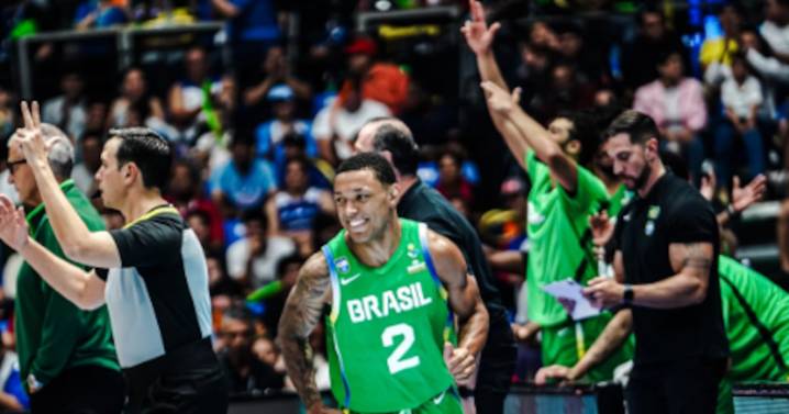 Brasil se corona campeón del AmeriCup 2025