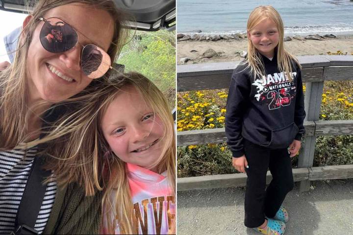 Mother Drops Daughter Off at Birthday Party, Then Finds Her All Alone (Exclusive)