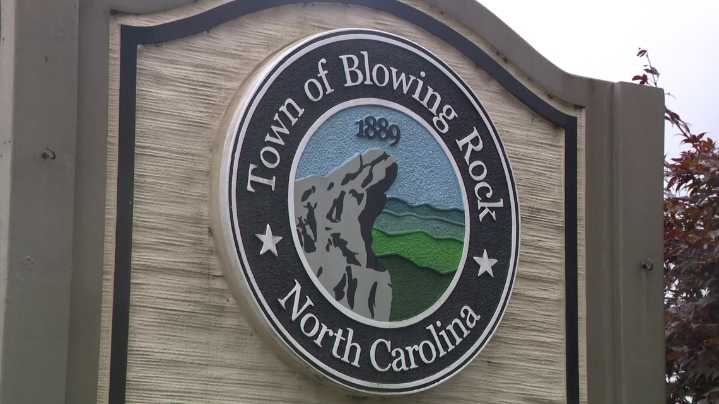 Blowing Rock's community spirit shines through Hurricane Helene recovery efforts