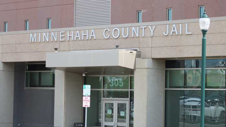 Federal inmates, ICE detainees, taken to other jails to make space for ‘Prairie Thunder’