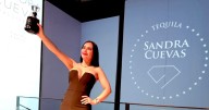 VIDEO: Así fue la conferencia de Sandra Cuevas con evidencias de su vínculo con “El Choko”
