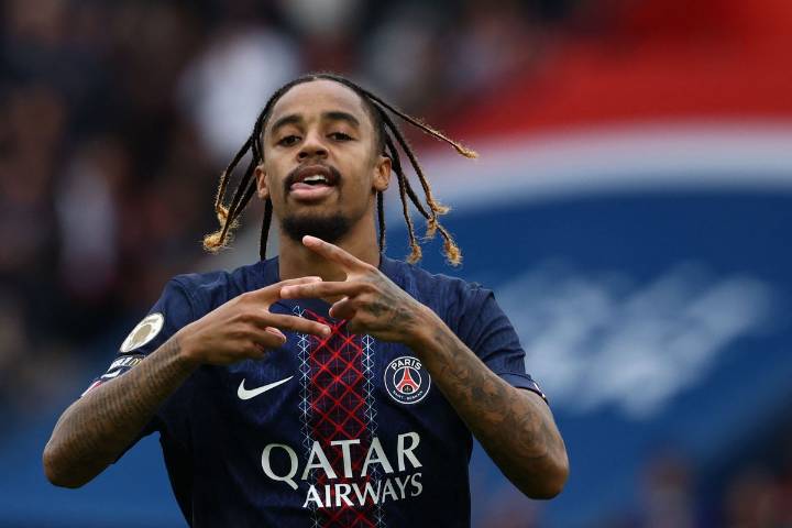 PSG mantiene paso perfecto en Ligue 1 pero lesiones arriesgan su debut en ‘Champions’