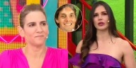 “Ella ha sido presionada para renunciar”: Gigi Mitre asegura que Maju Mantilla no dejó ‘Arriba mi gente’ por voluntad propia