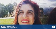 La periodista Luciana Peker busca asilo político en España