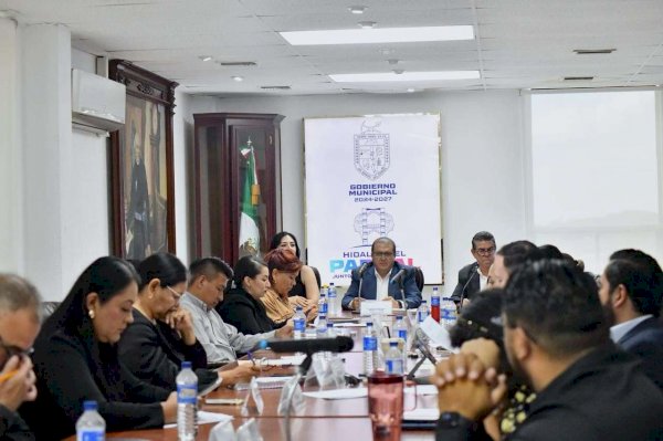 Aprueban que policías asuman funciones de Vialidad en Parral