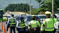 Las tres respuestas que debe decir para salvarse de un comparendo injusto, según un experto