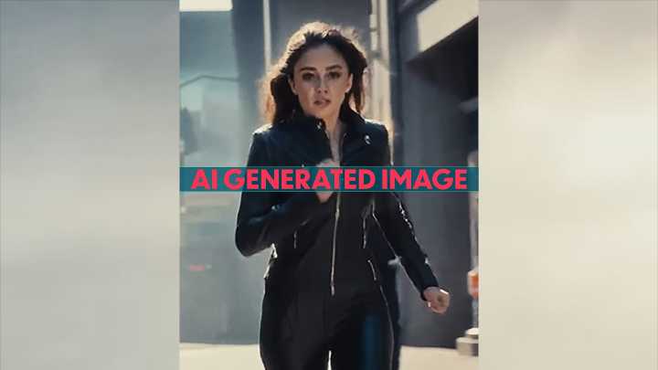 Emily Blunt, SAG-AFTRA speak out against AI