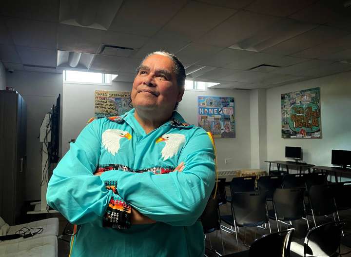 Province gives organizations $4M for ‘culturally appropriate day programming’