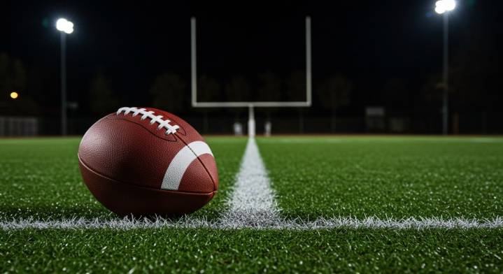 NNY High School Football Preview: Week 4, Sept. 25