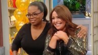 The Truth About Rachael Ray's Feud With Oprah