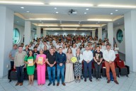 Beca de Alimentos Cara Amiga beneficia a 217 estudiantes en su vigésimo quinta edición