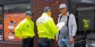 Capturado en Colombia con ayuda del FBI narco del Tren de Aragua que era buscado en los Estados Unidos