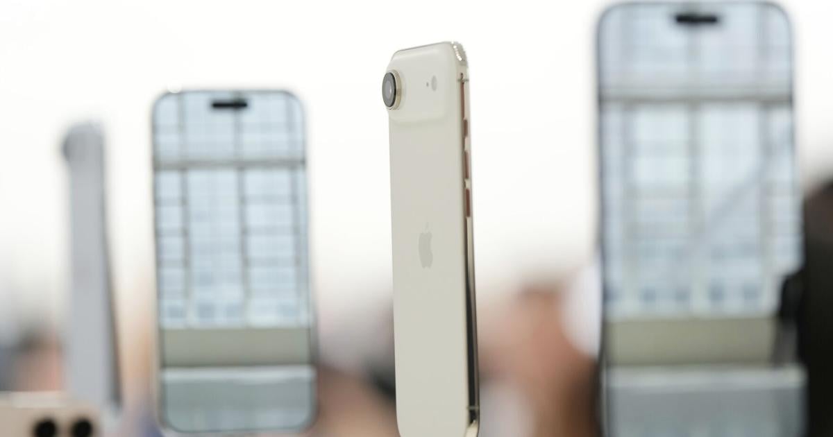 Apple reveals new iPhones; RFK Jr. calls for vaccine scrutiny