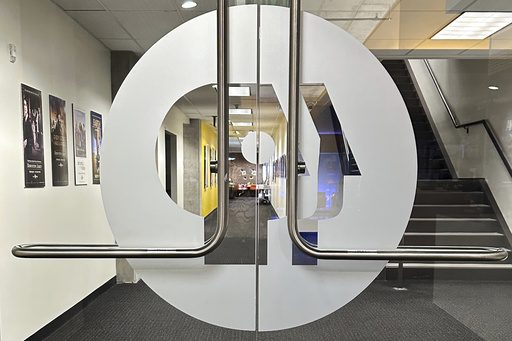 The defunded Corporation for Public Broadcasting will get one of TV’s biggest prizes