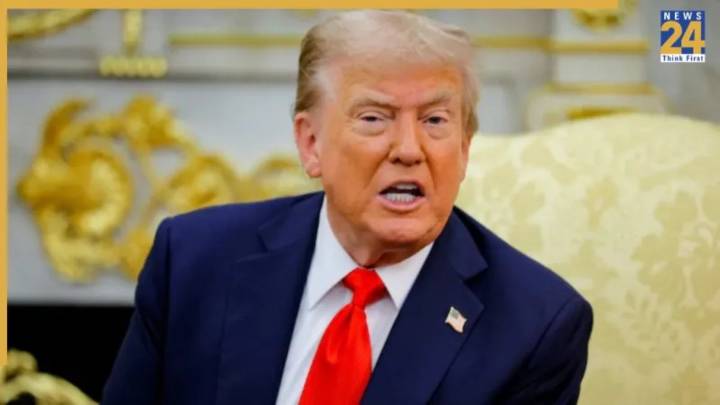Donald Trump asks Supreme Court to hear bid to end birthright citizenship