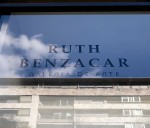 “La primera vidriera”. Ruth Benzacar abre una nueva sede en Puerto Madero.