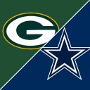 Packers vs. Cowboys (28 de Sep., 2025) Resultados en Vivo