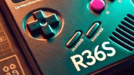 Retro R36S, Neocade y otras consolas, por menos de 50 euros, que te harán desconectar de la rutina con miles de videojuegos clásicos