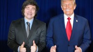"Empleado del mes de Trump": Víctor Hugo Morales y un editorial letal contra Milei