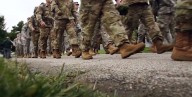 Veterans, families share struggles during Suicide Awareness Month