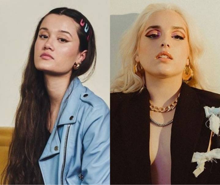 Elena Rose y Joaquina brillan en los Latin Grammy 2025: lista de nominados