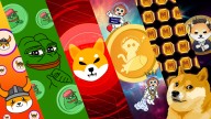 Is Shiba Inu At Risk Of Losing Its Second-Largest Meme Coin Position To PEPE And MemeCore?
