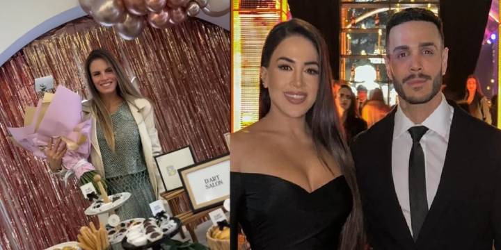 “Mario Irivarren marcó distancia con Alejandra Baigorria. Todo porque ella y Onelia Molina no se pasan”, afirma Magaly Medina