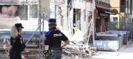 Un colombiano murió en medio de una explosión en un bar en Madrid