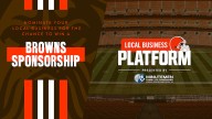 Nominate a local business for a chance to win a sponsorship