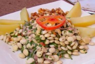 Día Nacional del Tarwi: el superalimento sin gluten que combate la diabetes