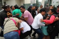Suman nueve muertos confirmados por la explosión de camión de gas en Ciudad de México