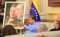 Presidente Maduro: ¡Venezuela y Cuba deben defender de manera conjunta la verdad de nuestros pueblos!