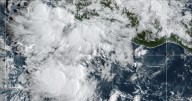 Mario se debilita a depresión tropical frente a costa del Pacífico mexicano