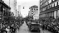 “Los golpistas persiguieron inocentes y se bañaron las manos de sangre”
