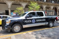 Detienen a presunto implicado en desaparición forzada