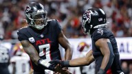 Michael Penix: Sunday's game showed what this team is really about