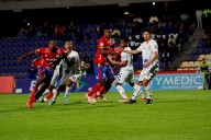 Pasto enfrentará decisivos en septiembre en la Liga II