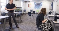 Phoenix Recovery Academy graduate returns to school as peer recovery specialist