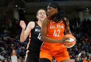 Sylvia Fowles Net Worth: Career Earnings and Contract Details Explained