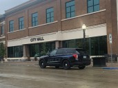 City commission to weigh permit for United Way housing project