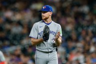 Toronto Blue Jays moving Eric Lauer back to bullpen in starting rotation shuffle