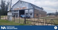 Trata laboral en Miramar: allanaron un templo evangélico y varios domicilios